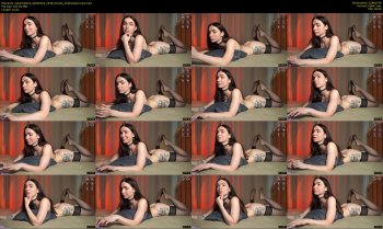 superhot2cb — 23 minute Chaturbate female cam show recording, 720p, Jun 2, 2026