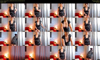 sweetangell69_ — 73 minute Chaturbate female cam show recording, 720p, Jun 2, 2026