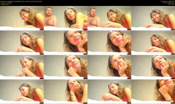 sweetpairfun — 7 minute Chaturbate couple cam show recording, 720p, Jun 2, 2026