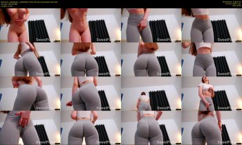 sweetpulse_ — 28 minute Chaturbate female cam show recording, 720p, Jun 2, 2026