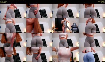 sweetpulse_ — 120 minute Chaturbate female cam show recording, 720p, Jun 2, 2026