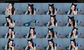 syuri_sun — 9 minute Chaturbate female cam show recording, 720p, Jun 2, 2026