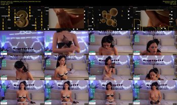 taanni_bc — 37 minute Chaturbate female cam show recording, 720p, Jun 3, 2026