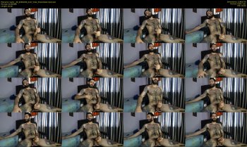 taylor__06 — 5 minute Chaturbate male cam show recording, 720p, Jun 2, 2026