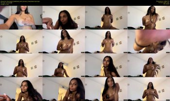 thearisage — 12 minute Chaturbate female cam show recording, 720p, Jun 2, 2026