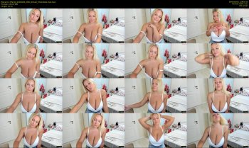 tiffany0 — 26 minute Chaturbate female cam show recording, 720p, Jun 2, 2026