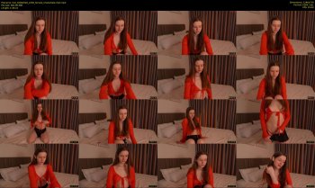 toxl — 117 minute Chaturbate female cam show recording, 720p, Jun 2, 2026