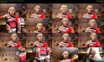 treeman817 — 68 minute Chaturbate male cam show recording, 480p, Jun 2, 2026