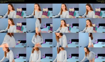 valenora1 — 32 minute Chaturbate female cam show recording, 720p, Jun 2, 2026