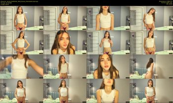 veluxe — 9 minute Chaturbate female cam show recording, 720p, Jun 2, 2026