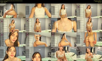 veluxe — 80 minute Chaturbate female cam show recording, 720p, Jun 2, 2026