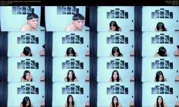 vida_web — 26 minute Chaturbate couple cam show recording, 480p, Jun 2, 2026