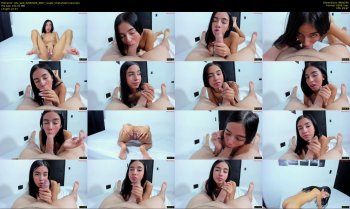 vida_web — 23 minute Chaturbate couple cam show recording, 480p, Jun 2, 2026