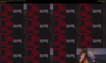 viktoria_www — 9 minute Chaturbate couple cam show recording, 720p, Jun 2, 2026
