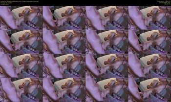 wcsweet — 4 minute Chaturbate male cam show recording, 720p, Jun 2, 2026