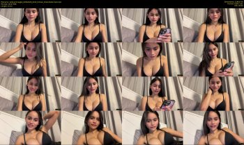 webcammaggie — 8 minute Chaturbate female cam show recording, 720p, Jun 2, 2026