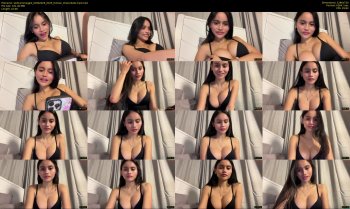 webcammaggie — 23 minute Chaturbate female cam show recording, 720p, Jun 2, 2026