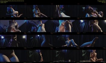 webcora — 98 minute Chaturbate female cam show recording, 720p, Jun 2, 2026
