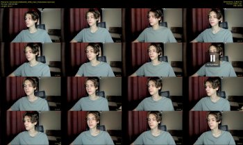 0verlandd — 41 minute Chaturbate male cam show recording, 720p, Jun 3, 2026