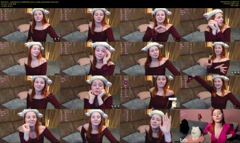_capybara0_0 — 7 minute Chaturbate couple cam show recording, 720p, Jun 3, 2026