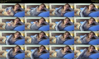 _feli_ — 15 minute Chaturbate female cam show recording, 720p, Jun 3, 2026