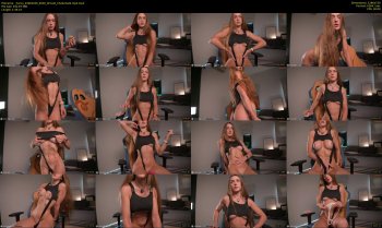 _haruu — 96 minute Chaturbate female cam show recording, 720p, Jun 3, 2026