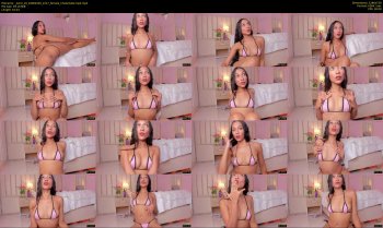 _karol_18 — 11 minute Chaturbate female cam show recording, 720p, Jun 3, 2026