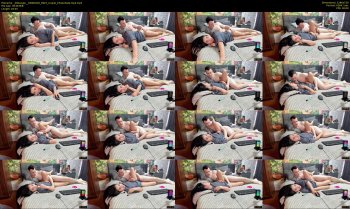 _litteangie_ — 4 minute Chaturbate couple cam show recording, 720p, Jun 3, 2026