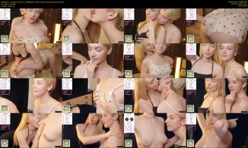 _medal_of_horny_ — 121 minute Chaturbate female cam show recording, 720p, Jun 3, 2026