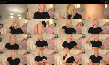 _milli_sun — 10 minute Chaturbate female cam show recording, 720p, Jun 3, 2026