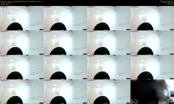 _sofia_cruz — 20 minute Chaturbate female cam show recording, 720p, Jun 3, 2026