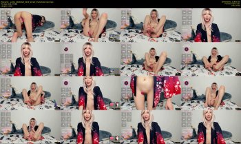 _yuriko — 54 minute Chaturbate female cam show recording, 720p, Jun 3, 2026