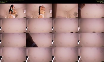 abby_me — 19 minute Chaturbate female cam show recording, 720p, Jun 3, 2026