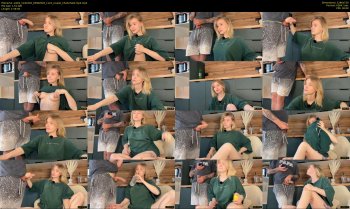 adele_nick2202 — 120 minute Chaturbate couple cam show recording, 720p, Jun 3, 2026