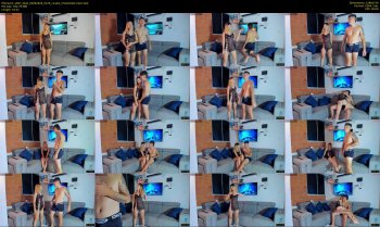 after_diazz — 34 minute Chaturbate couple cam show recording, 720p, Jun 4, 2026