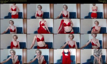 agatha_moore_ — 83 minute Chaturbate female cam show recording, 720p, Jun 3, 2026