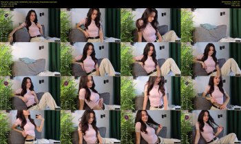 aisha_eilish — 88 minute Chaturbate female cam show recording, 720p, Jun 3, 2026