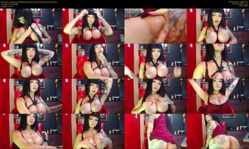 aitanarus — 12 minute Chaturbate female cam show recording, 720p, Jun 3, 2026