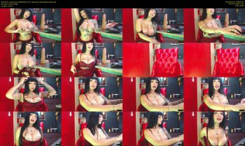 aitanarus — 20 minute Chaturbate female cam show recording, 720p, Jun 3, 2026
