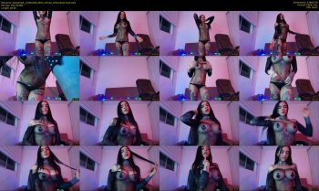 alessafrost_ — 29 minute Chaturbate female cam show recording, 720p, Jun 3, 2026