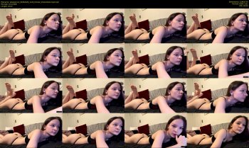 alexpiercex — 4 minute Chaturbate female cam show recording, 720p, Jun 3, 2026