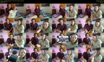 alice8363 — 23 minute Chaturbate female cam show recording, 480p, Jun 3, 2026