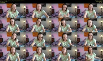 alice8363 — 11 minute Chaturbate female cam show recording, 480p, Jun 3, 2026