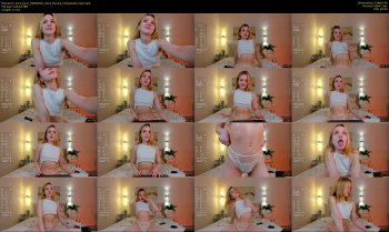 alice_tucci — 18 minute Chaturbate female cam show recording, 720p, Jun 3, 2026