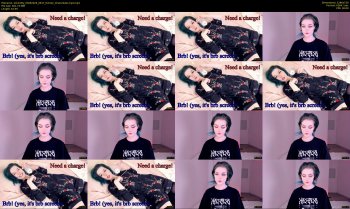 alicentity — 53 minute Chaturbate female cam show recording, 720p, Jun 3, 2026