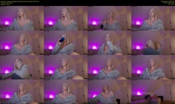 allayah — 93 minute Chaturbate female cam show recording, 720p, Jun 3, 2026