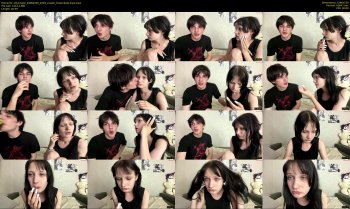 altycouple — 27 minute Chaturbate couple cam show recording, 720p, Jun 3, 2026