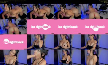 amy_queen7 — 120 minute Chaturbate female cam show recording, 720p, Jun 3, 2026