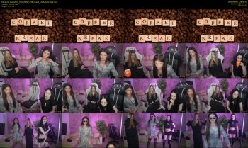 anabel054 — 120 minute Chaturbate female cam show recording, 720p, Jun 3, 2026