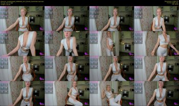 anastasiagate — 62 minute Chaturbate female cam show recording, 720p, Jun 3, 2026